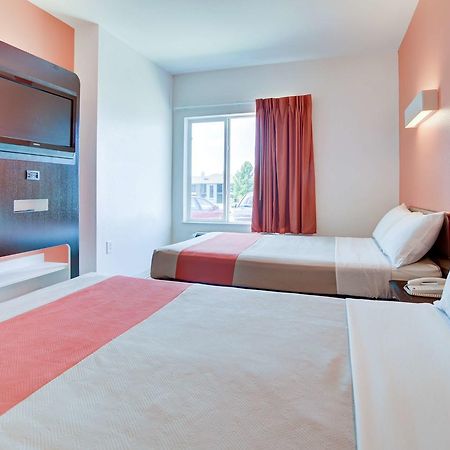 Motel 6-Roanoke, Tx - Northlake - Speedway Екстер'єр фото